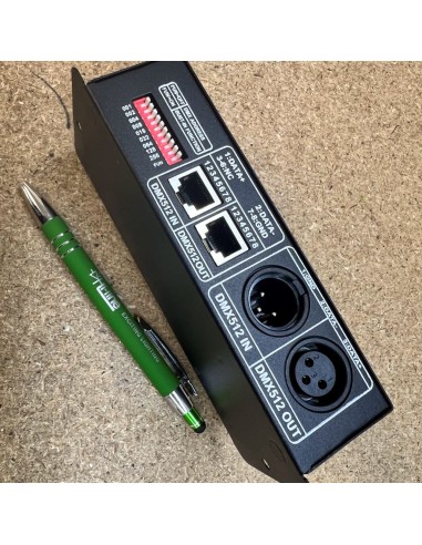dmx512-4ch-8a-controller-verdrahtungsdiagramm