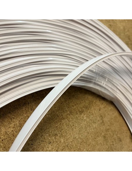 50m Einbau-LED Installationsschutzrolle