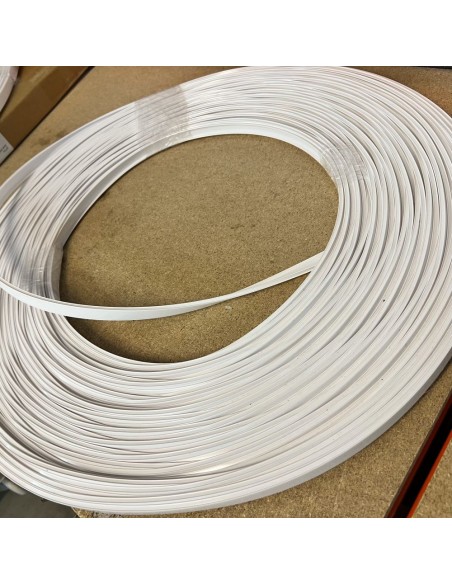 50m Einbau-LED Installationsschutzrolle