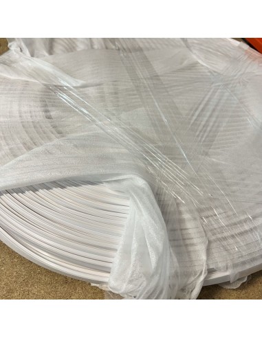 50m Einbau-LED Installationsschutzrolle