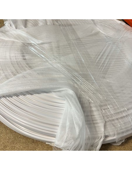 50m Einbau-LED Installationsschutzrolle