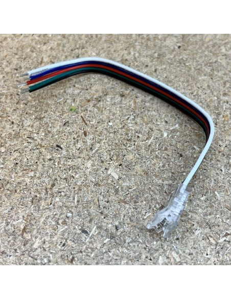 15cm-connector-for-cob-rgbw-led-tape