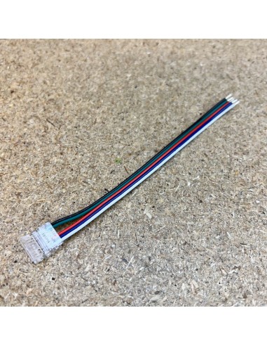 5-pol-strip-to-wire-verbinder-cob-rgbw