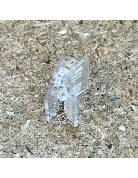 RGBW_COB_LED_Connector_Front