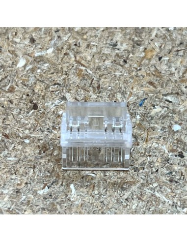 RGBW_COB_LED_Connector_Side