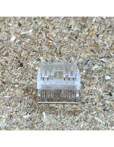 RGBW_COB_LED_Connector_Side