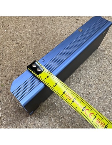 Durable 100W 24V LED Power Supply for LED Strips