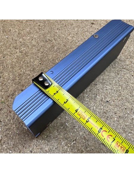 Robustes 100W 24V LED-Netzteil für LED-Streifen