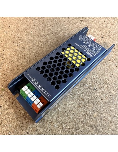 Vielseitiger lüfterloser 100W LED-Treiber für LED-Streifen