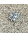 Hochwertiger-10mm-LED-Streifen-Verbinder-COB-SMD-2-Pin-Schraubfixierung