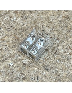 Screw-Fixing-LED-Strip-Connector-10mm-COB-SMD-2-Pin-Adapter 2
