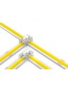 8mm-LED-Strip-L-T-Connector-COB-SMD-Screw-Fixing-2-Pins