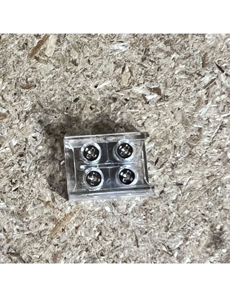 Strip to Strip Connector for single colour led strips 8mm