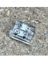 Screw Fixing, 2 Pins for COB & SMD