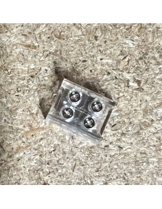 Strip-to-Strip-Screw-Terminal-Connector-for-Single-Colour-LED-Strips-10mm 2