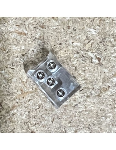 8mm-LED-Streifen-L-T-Form-Schraubklemmen-Verbinder-COB-SMD