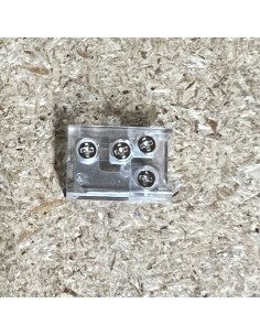 10mm-LED-Strip-L-T-Connector-COB-SMD-Screw-Fixing-2-Pins 2