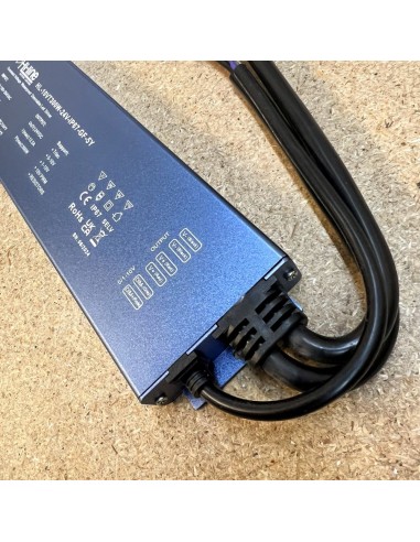 hocheffizienter-led-treiber-300w-24v