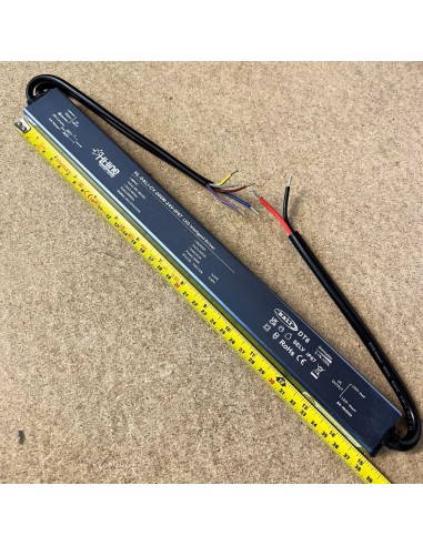 DALI LED Driver | 24V | 200W | IP67