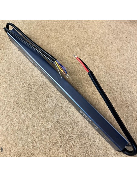 DALI LED Driver | 24V | 200W | IP67