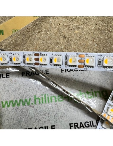 Pixelsteuerung-RGBW-LED-Streifen-SMD5050