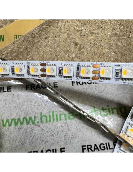 Pixelsteuerung-RGBW-LED-Streifen-SMD5050