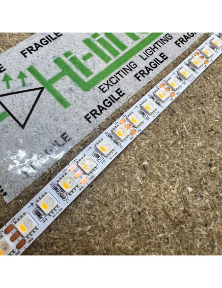 12V-Pixel-RGBW-LED-Streifen-5m-Rolle