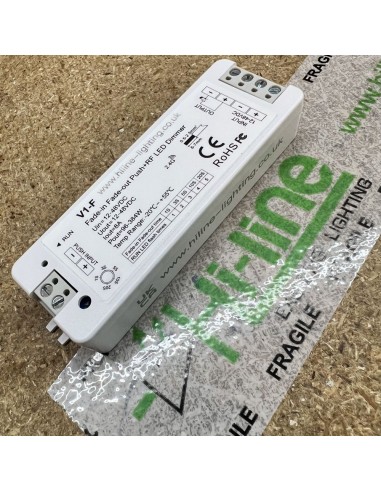 V1-F LED-Streifen-Controller mit...