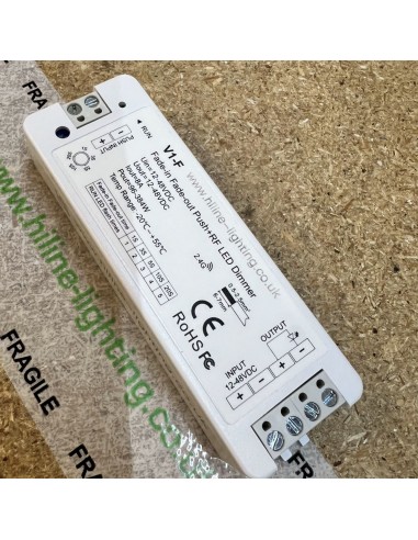 V1-F LED-Streifen-Controller mit...