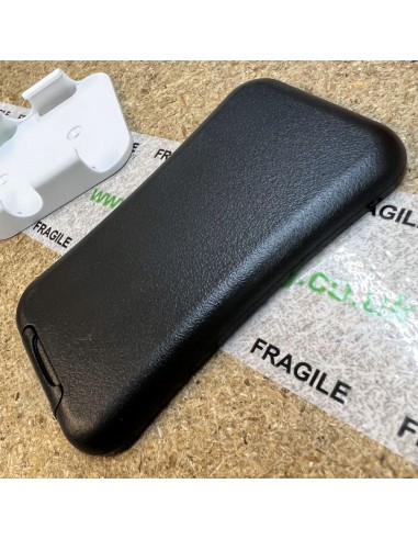 4-Zone Dimming Remote Control R6 - Rear View