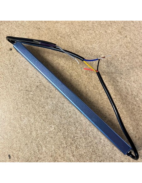 CV Dali led driver for led strips 100W 24V IP67