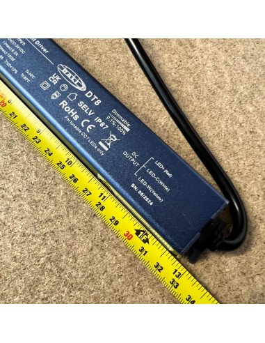 DALI-2-DT8-LED-Treiber-150W-24V-Tunable-White