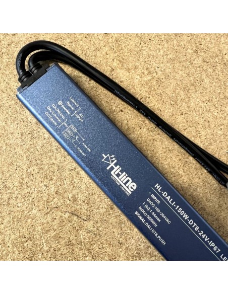 150W-LED-Treiber-DT8-24V-IP67-für-verstellbare-Farbtemperatur