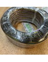 20 awg 6 core rgb cct ribbon wire 100m roll