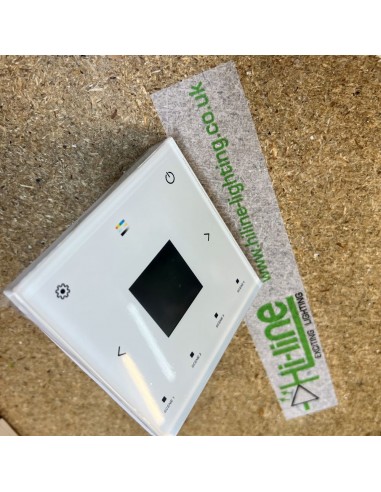 DALI-5-in-1-LED-Controller-Side-View-TPS-D-WT