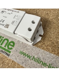 LED-Streifen-Controller für Einzelfarbe – 12V bis 48V DC 2