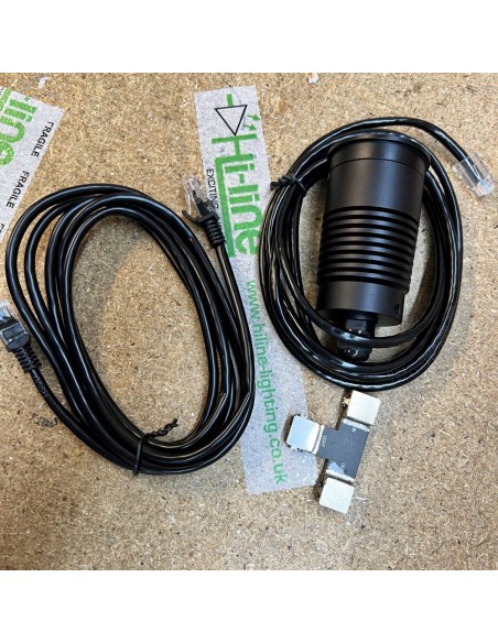 dmx512-rgbww-mr16-led-modul-installation