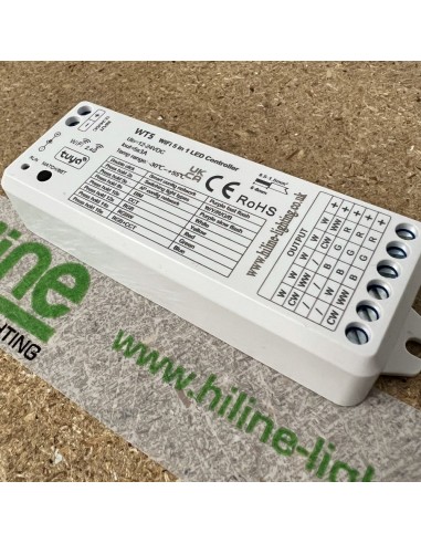 rgbw-rgbcct-led-strip-controller-5ch-3a-fernbedienung-wifi-wt5