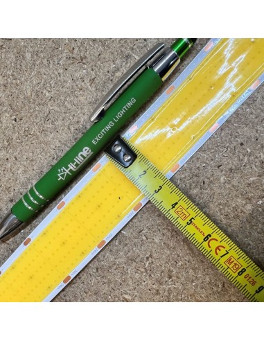 40W/m 30mm Ultra-Heller COB LED-Streifen 3000K...