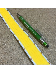 40W/m 30mm Ultra-Heller COB LED-Streifen 3000K 24V 5m –...