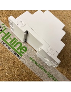 DMX512-Hutschienen-Decoder-12V-24V-Konstantspannung 2