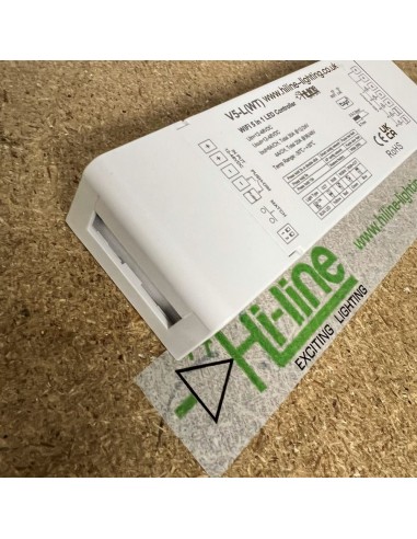 V5-L(WT)-RGB-RGBW-RGBCCT-LED-Strip-Remote-Control