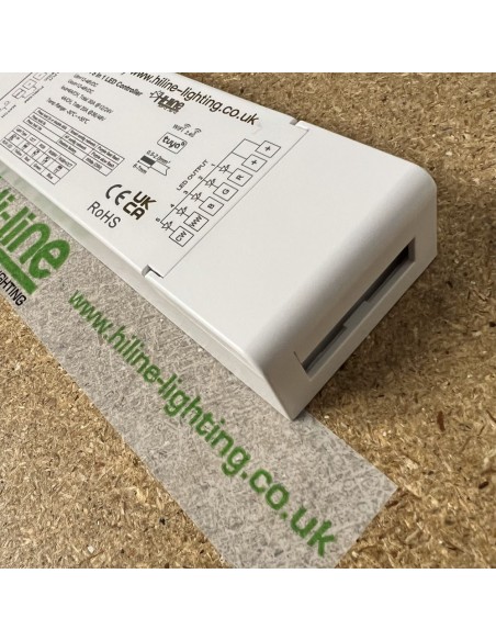 V5-L(WT)-WiFi-LED-Controller-Tuya-App-Integration