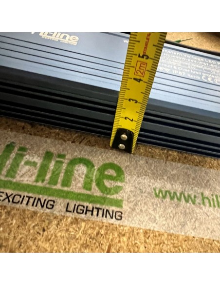 mini size 400 watt 24V power supply for led strip lights ip67