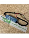 30W LED-Treiber 12V IP67 Kompaktes Design für Schilder 30W LED-Treiber 12V IP67 Kompaktes Design für Schilder