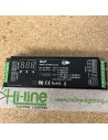 Professional-DMX-512-RDM-Decoder-LED HL-D4-P by Hi-Line