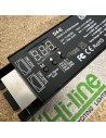 D4-E hi-line lighting DMX controller constant voltage 4 channels 8A