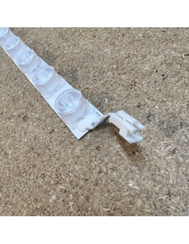 96cm Hochleistungs-Seitenbeleuchtete-LED-Leiste-6-12cm