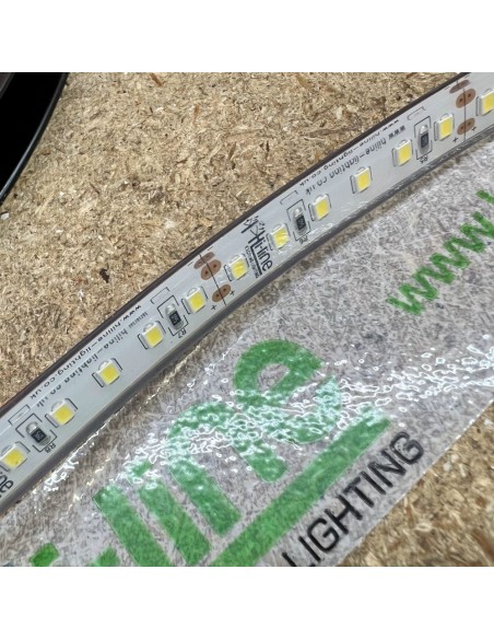 ip68 strip light 10m cool white