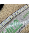 ip68 strip light 10m cool white